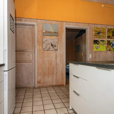 Four-bedroom In 9 Hébergement de vacances